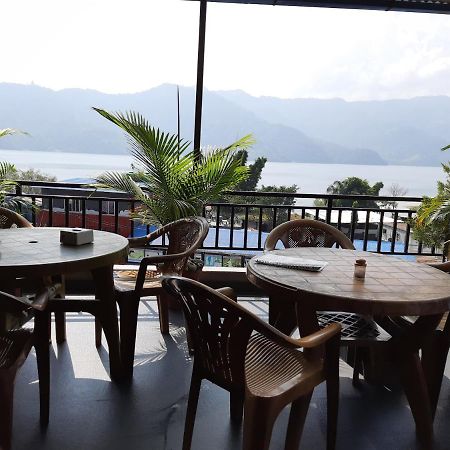 Hotel Eagle Zone Ποκάρα Εξωτερικό φωτογραφία