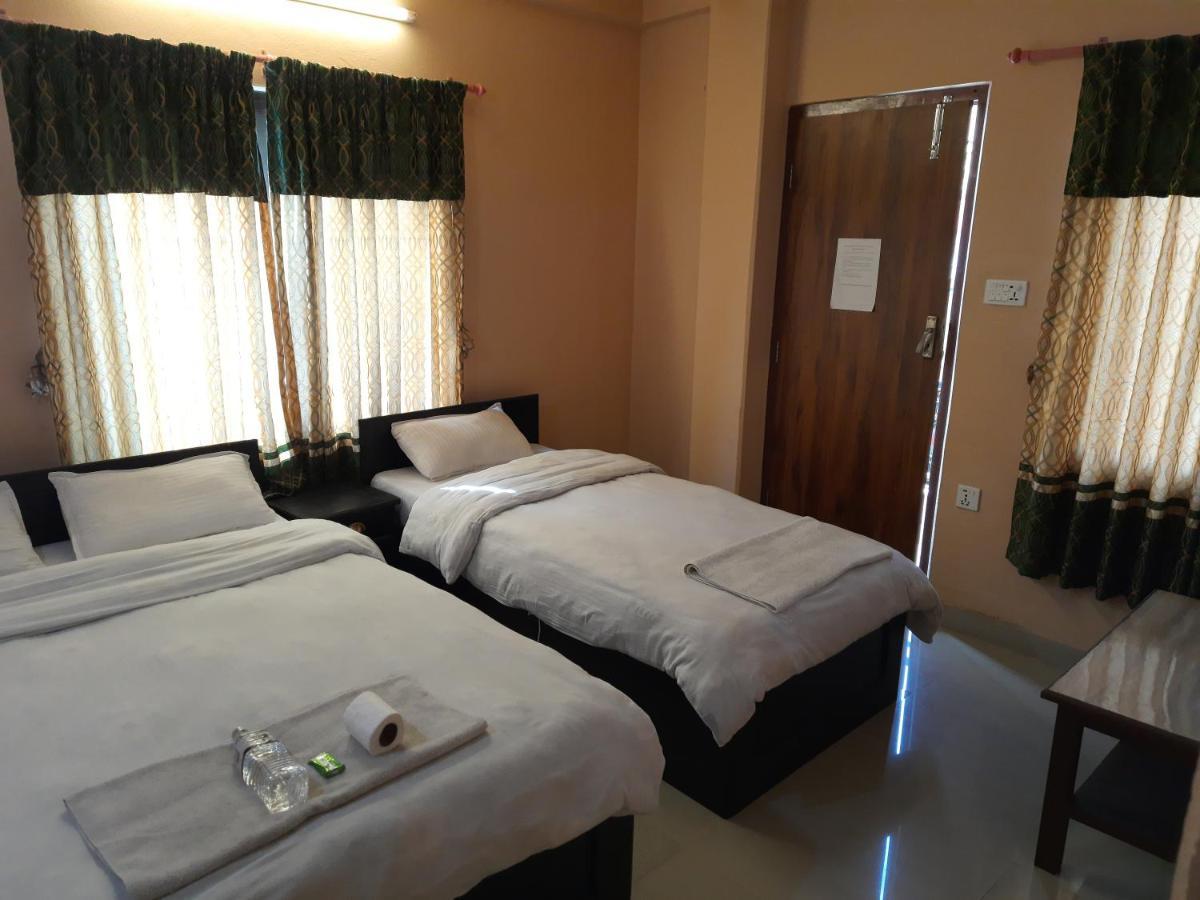 Hotel Eagle Zone Ποκάρα Εξωτερικό φωτογραφία