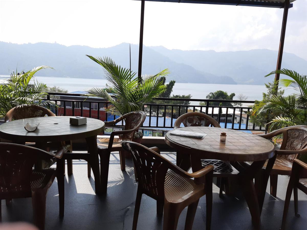 Hotel Eagle Zone Ποκάρα Εξωτερικό φωτογραφία