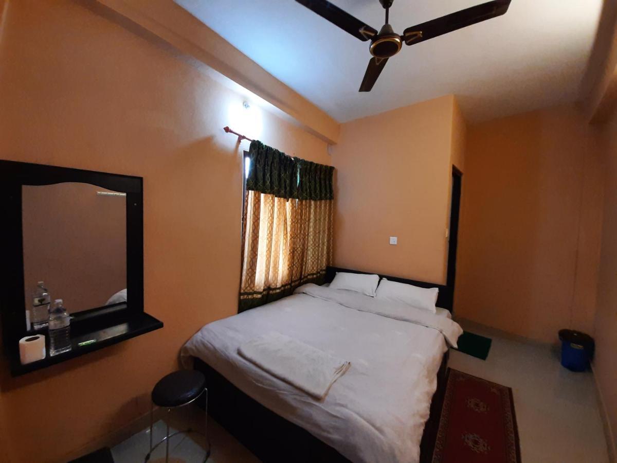 Hotel Eagle Zone Ποκάρα Εξωτερικό φωτογραφία