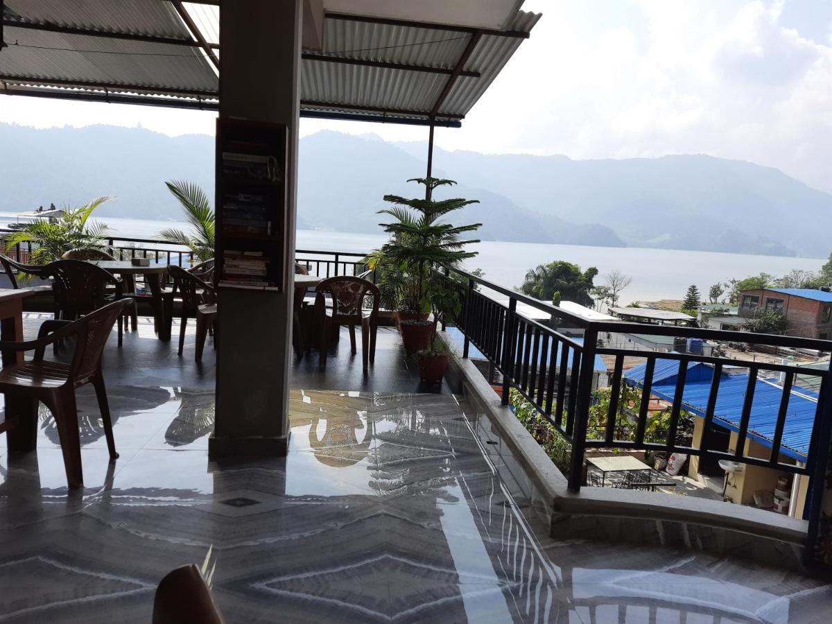 Hotel Eagle Zone Ποκάρα Εξωτερικό φωτογραφία
