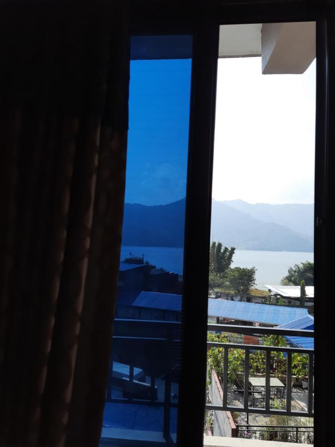 Hotel Eagle Zone Ποκάρα Εξωτερικό φωτογραφία