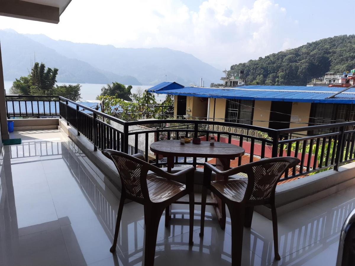 Hotel Eagle Zone Ποκάρα Εξωτερικό φωτογραφία