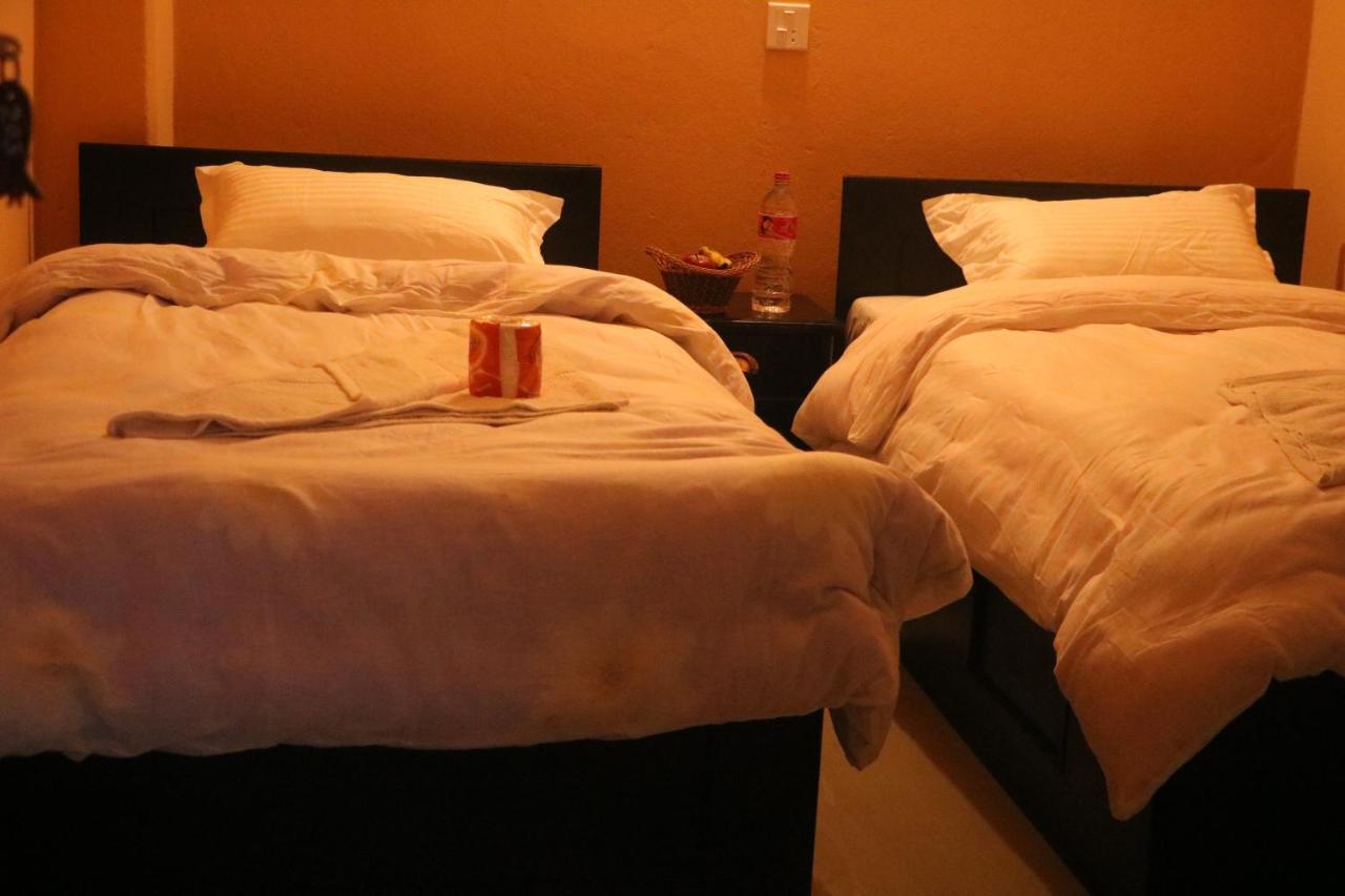 Hotel Eagle Zone Ποκάρα Εξωτερικό φωτογραφία