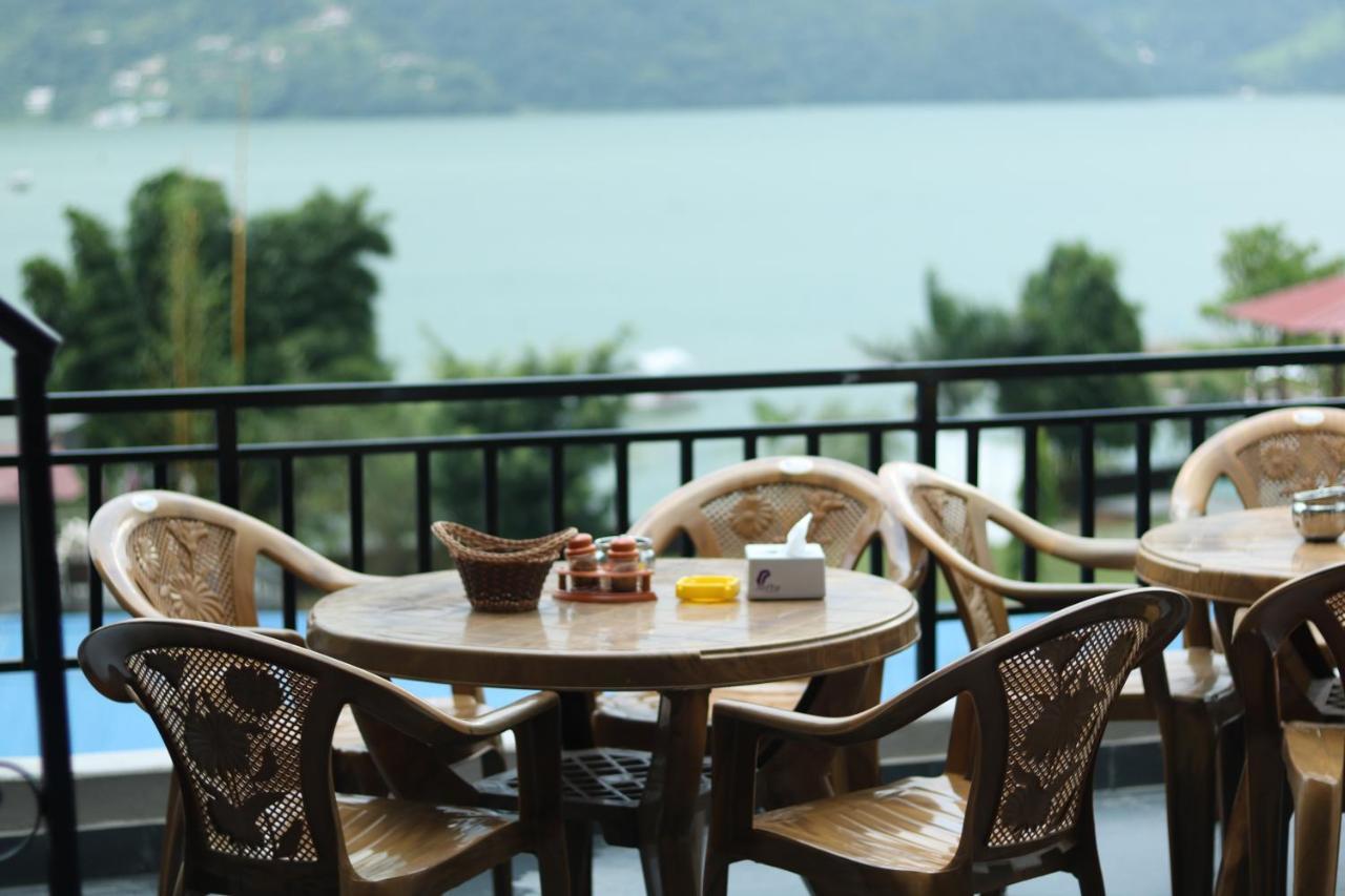 Hotel Eagle Zone Ποκάρα Εξωτερικό φωτογραφία