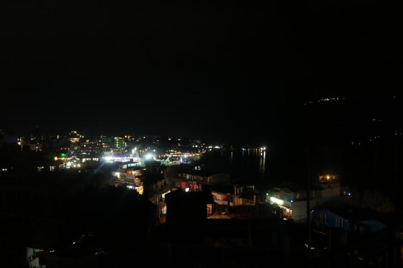 Hotel Eagle Zone Ποκάρα Εξωτερικό φωτογραφία
