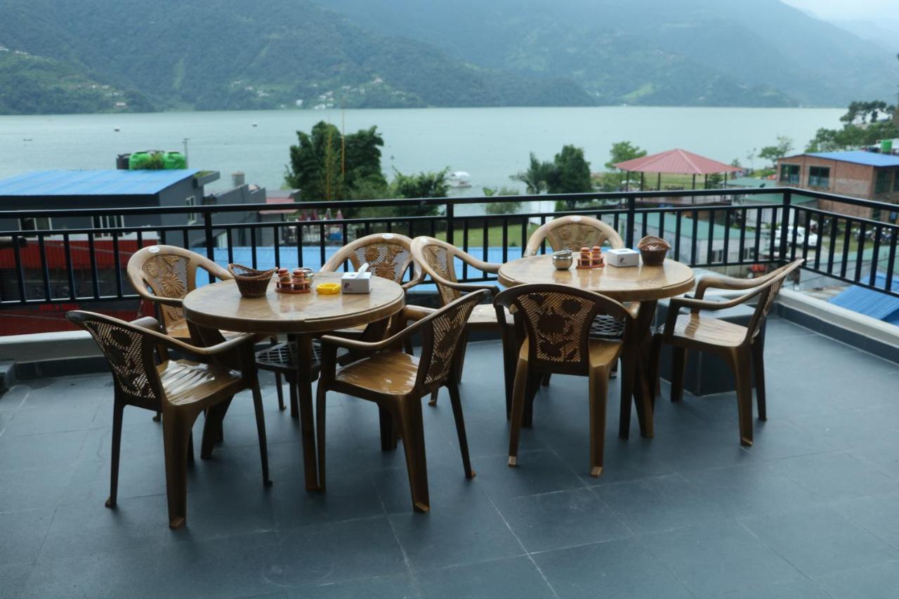 Hotel Eagle Zone Ποκάρα Εξωτερικό φωτογραφία