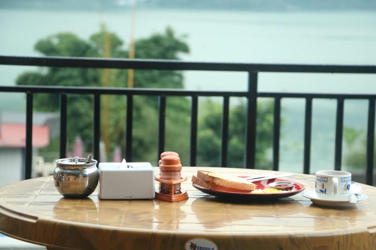 Hotel Eagle Zone Ποκάρα Εξωτερικό φωτογραφία