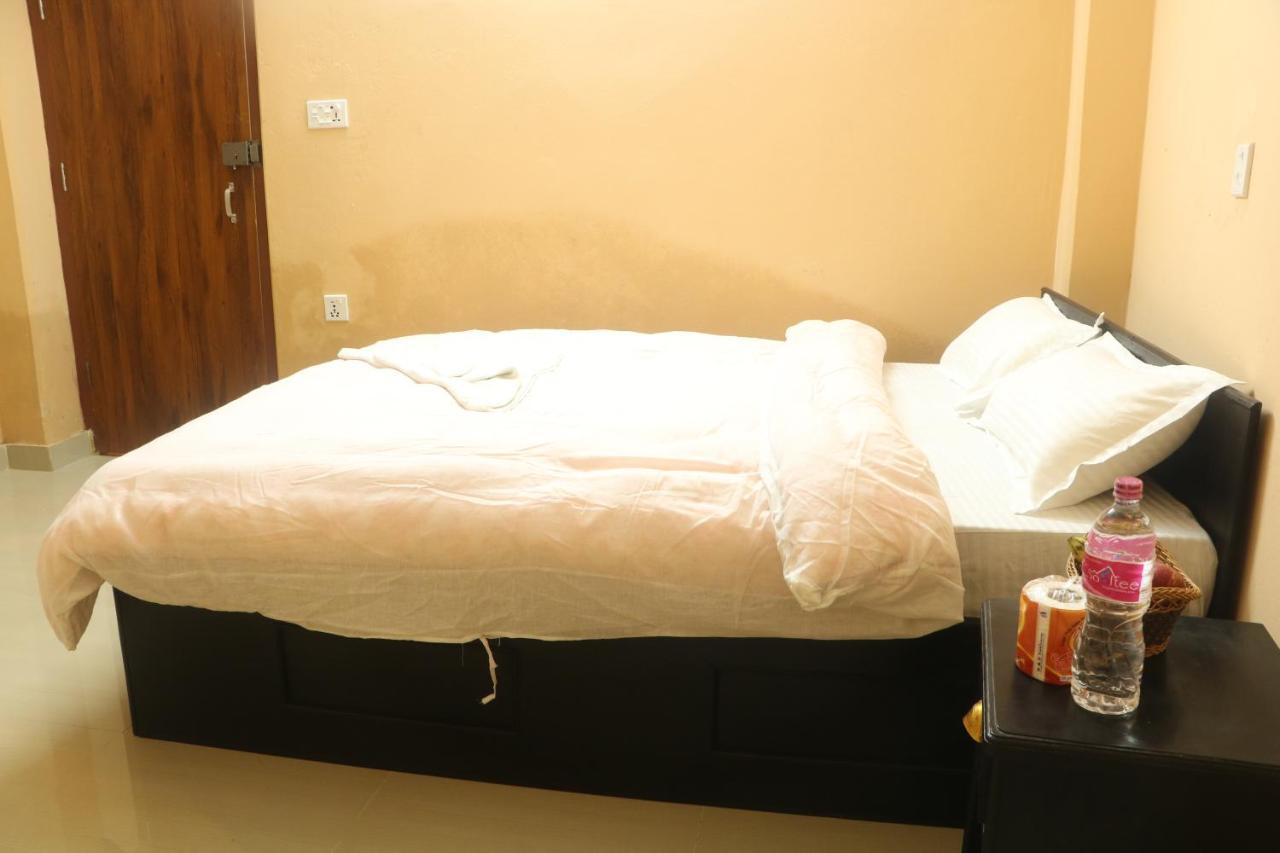 Hotel Eagle Zone Ποκάρα Εξωτερικό φωτογραφία