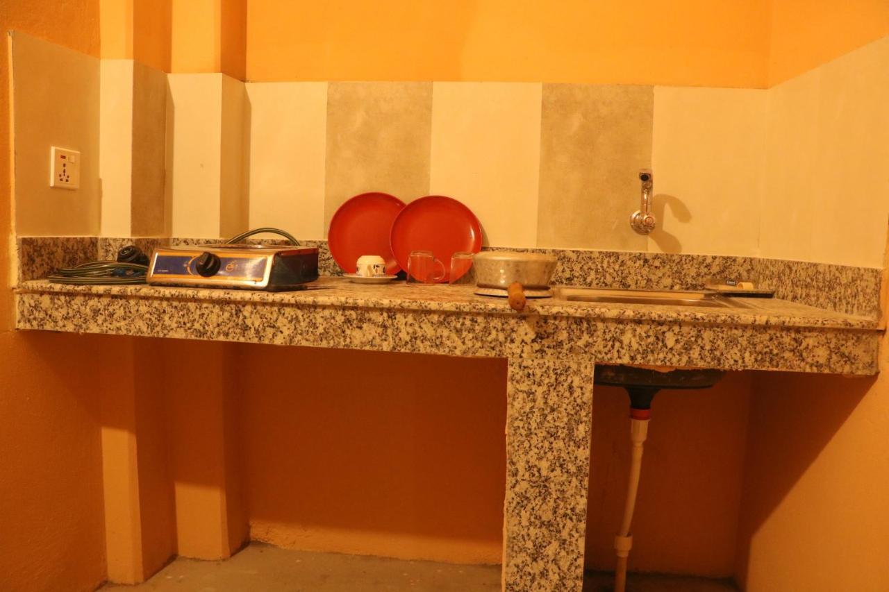 Hotel Eagle Zone Ποκάρα Εξωτερικό φωτογραφία