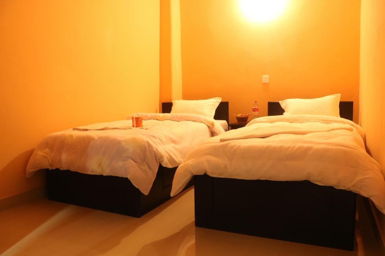 Hotel Eagle Zone Ποκάρα Εξωτερικό φωτογραφία