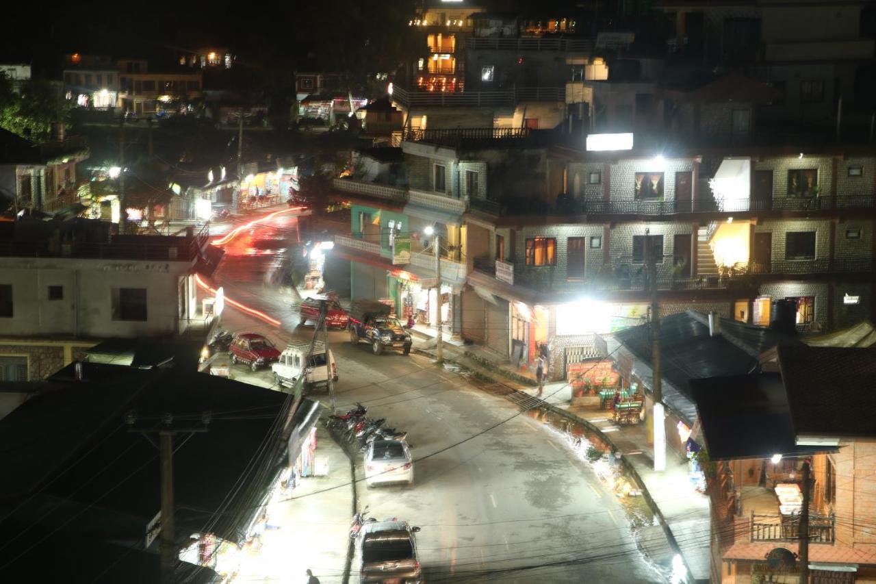 Hotel Eagle Zone Ποκάρα Εξωτερικό φωτογραφία