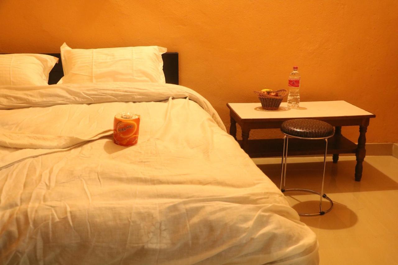 Hotel Eagle Zone Ποκάρα Εξωτερικό φωτογραφία