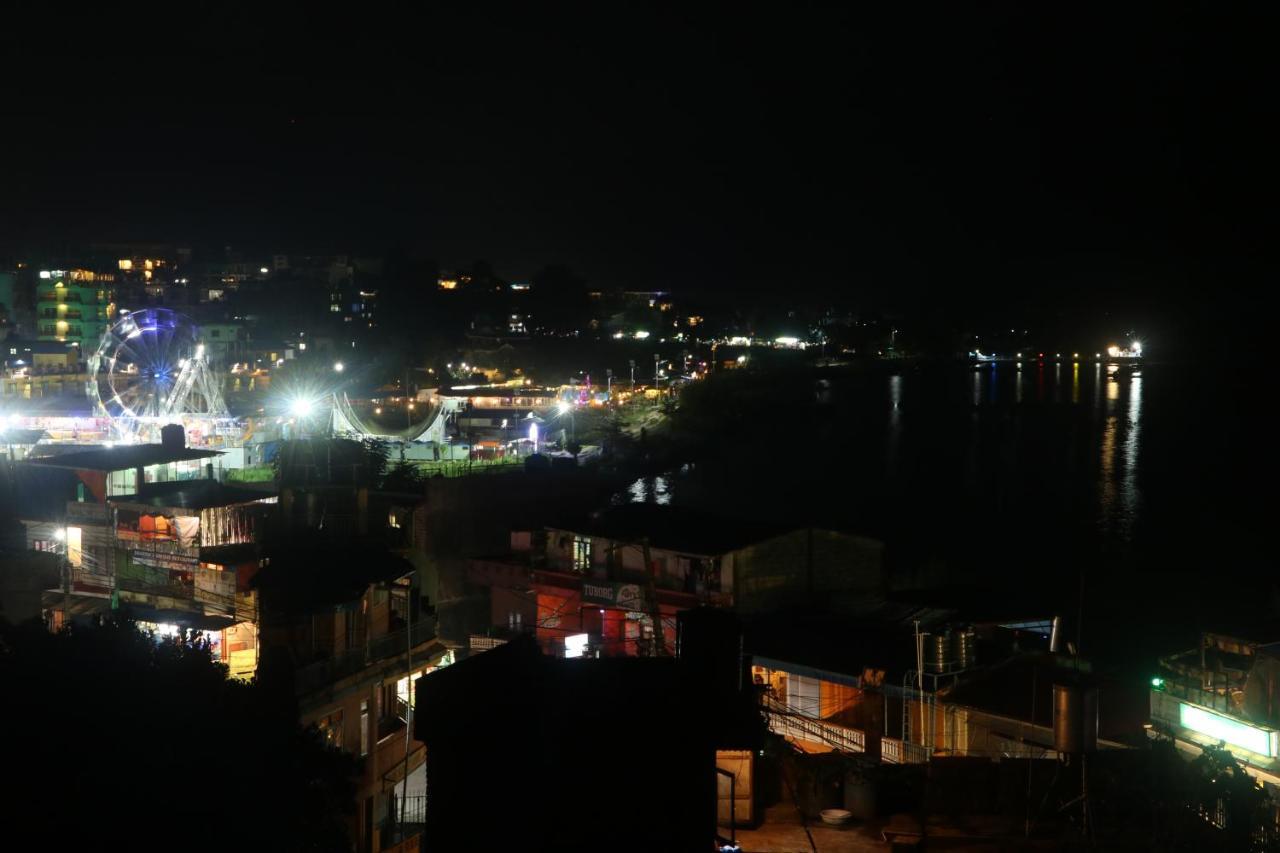 Hotel Eagle Zone Ποκάρα Εξωτερικό φωτογραφία