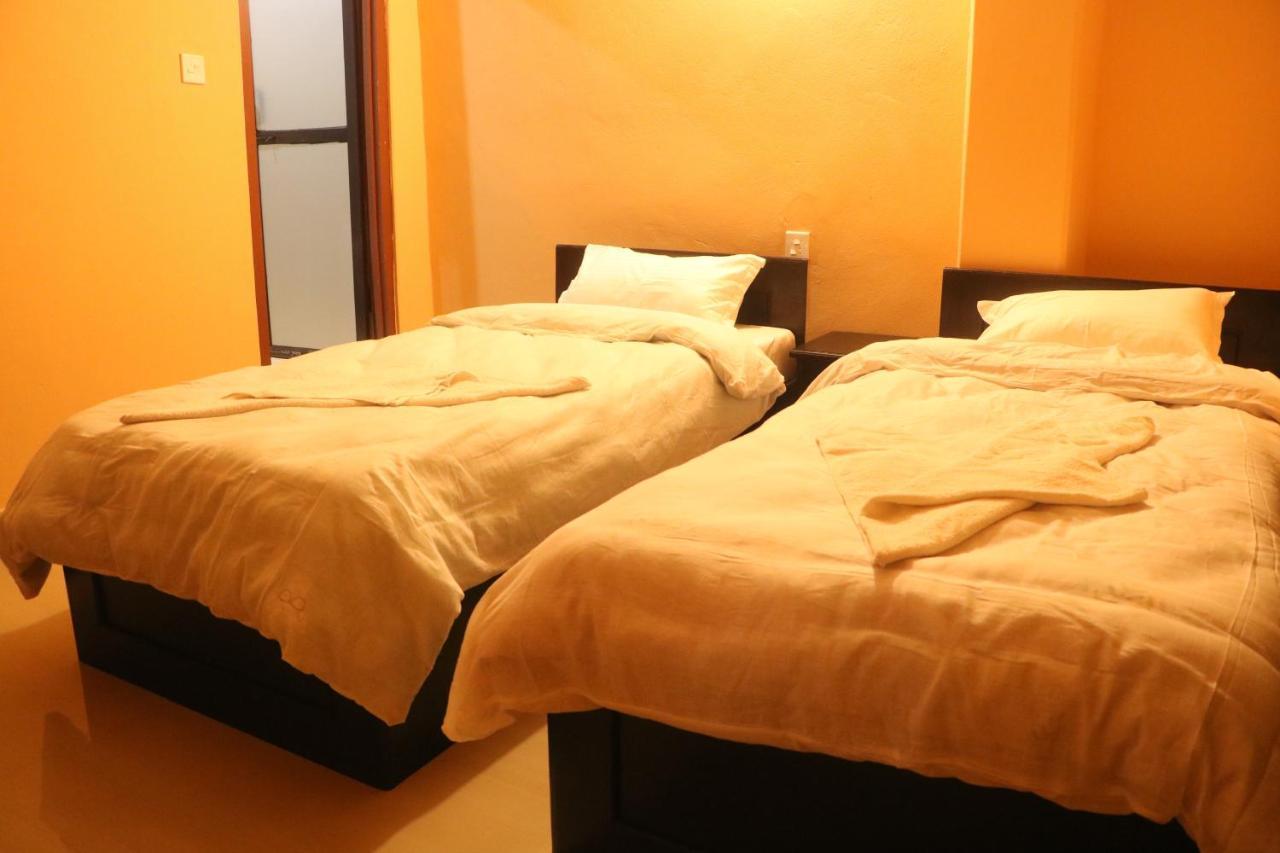 Hotel Eagle Zone Ποκάρα Εξωτερικό φωτογραφία