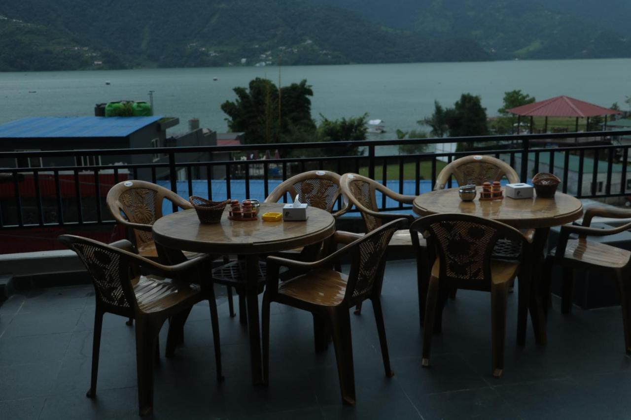 Hotel Eagle Zone Ποκάρα Εξωτερικό φωτογραφία