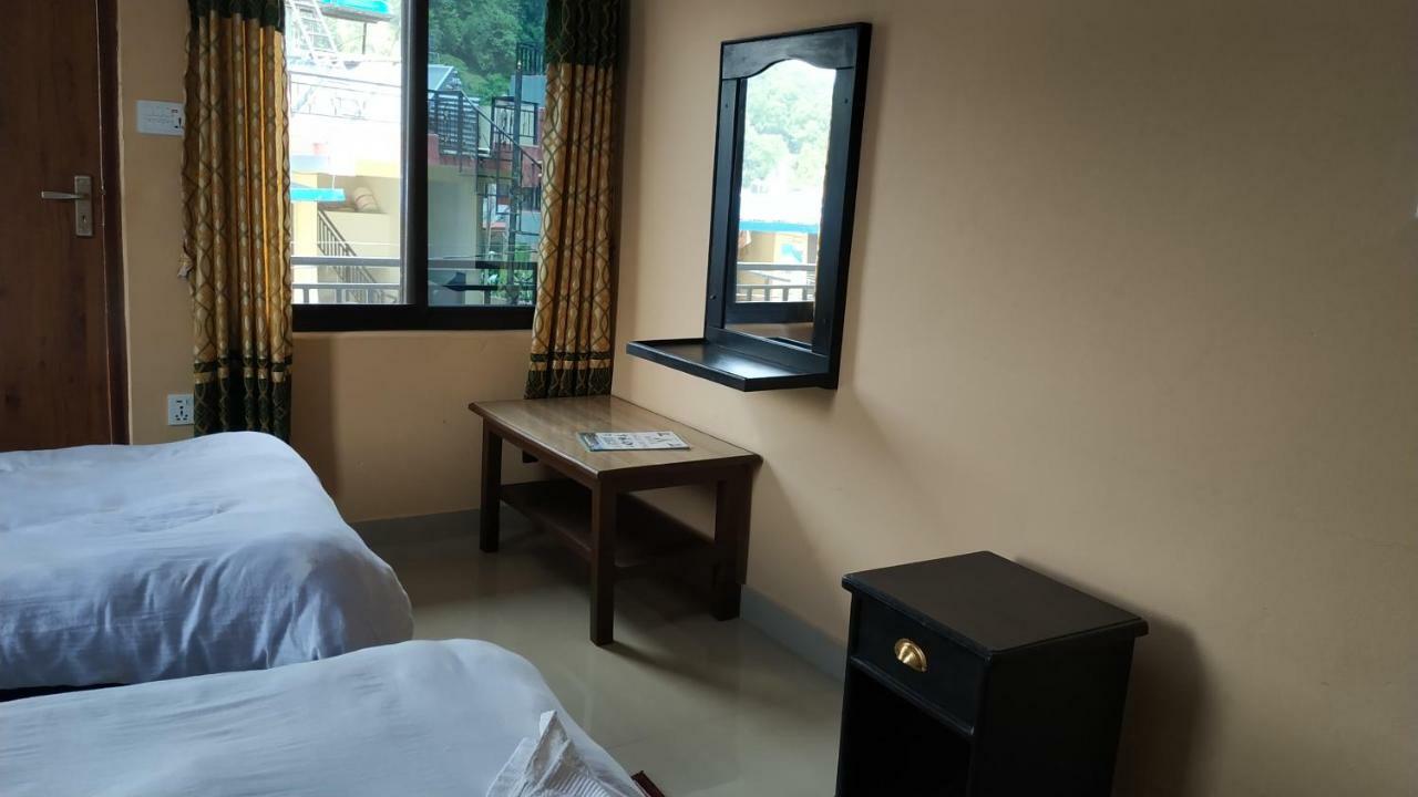 Hotel Eagle Zone Ποκάρα Εξωτερικό φωτογραφία